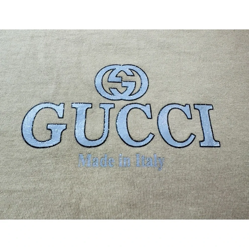 Gucci long sleeve